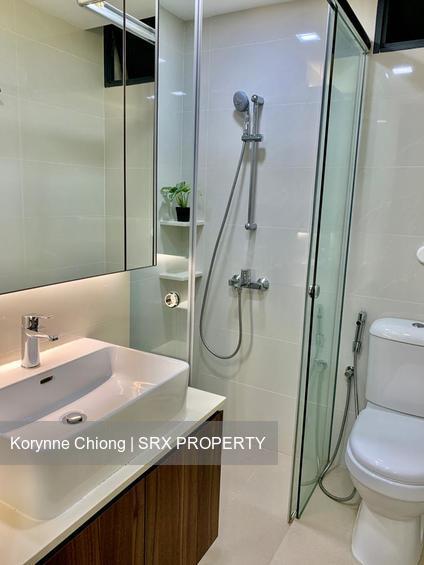Regent Grove (D23), Condominium #226585751